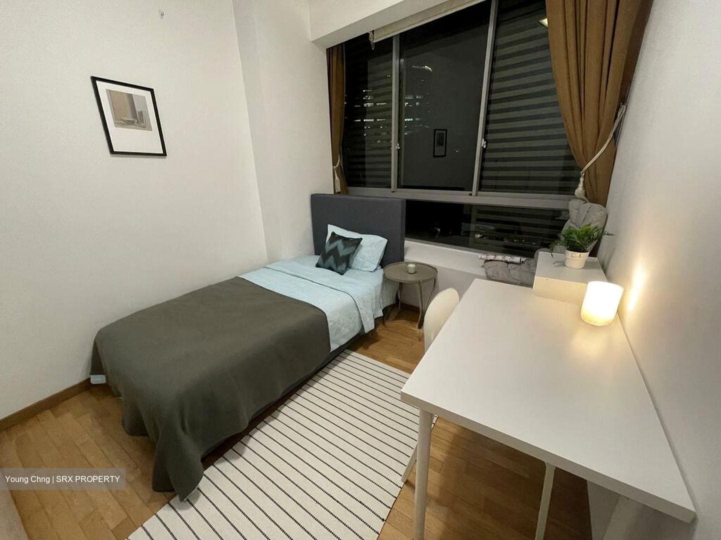 One-north Residences (D5), Apartment #509805191